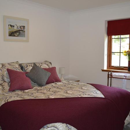 Auburn Cottage Arbroath Bagian luar foto