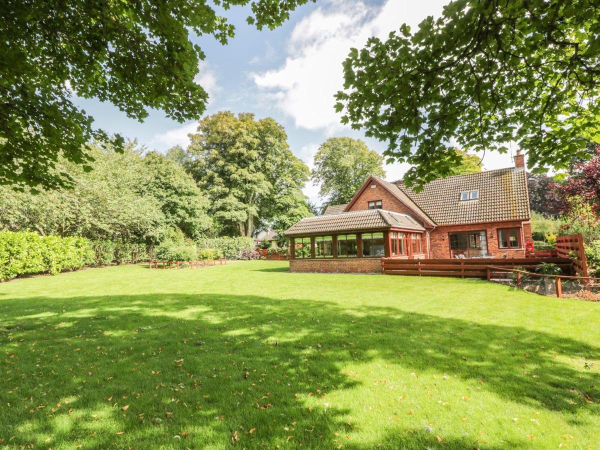 Auburn Cottage Arbroath Bagian luar foto