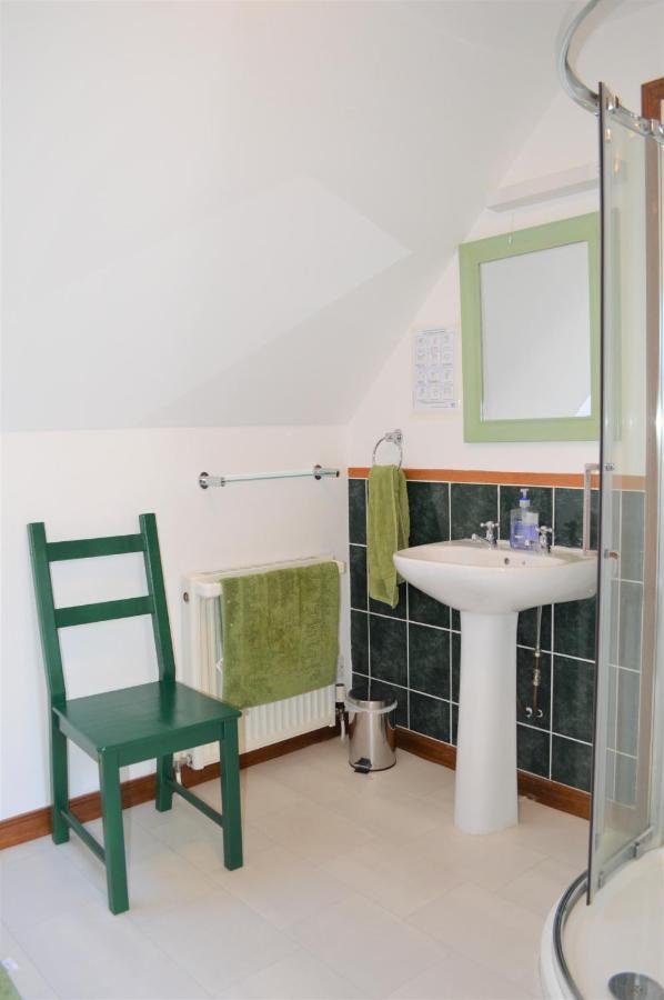 Auburn Cottage Arbroath Bagian luar foto