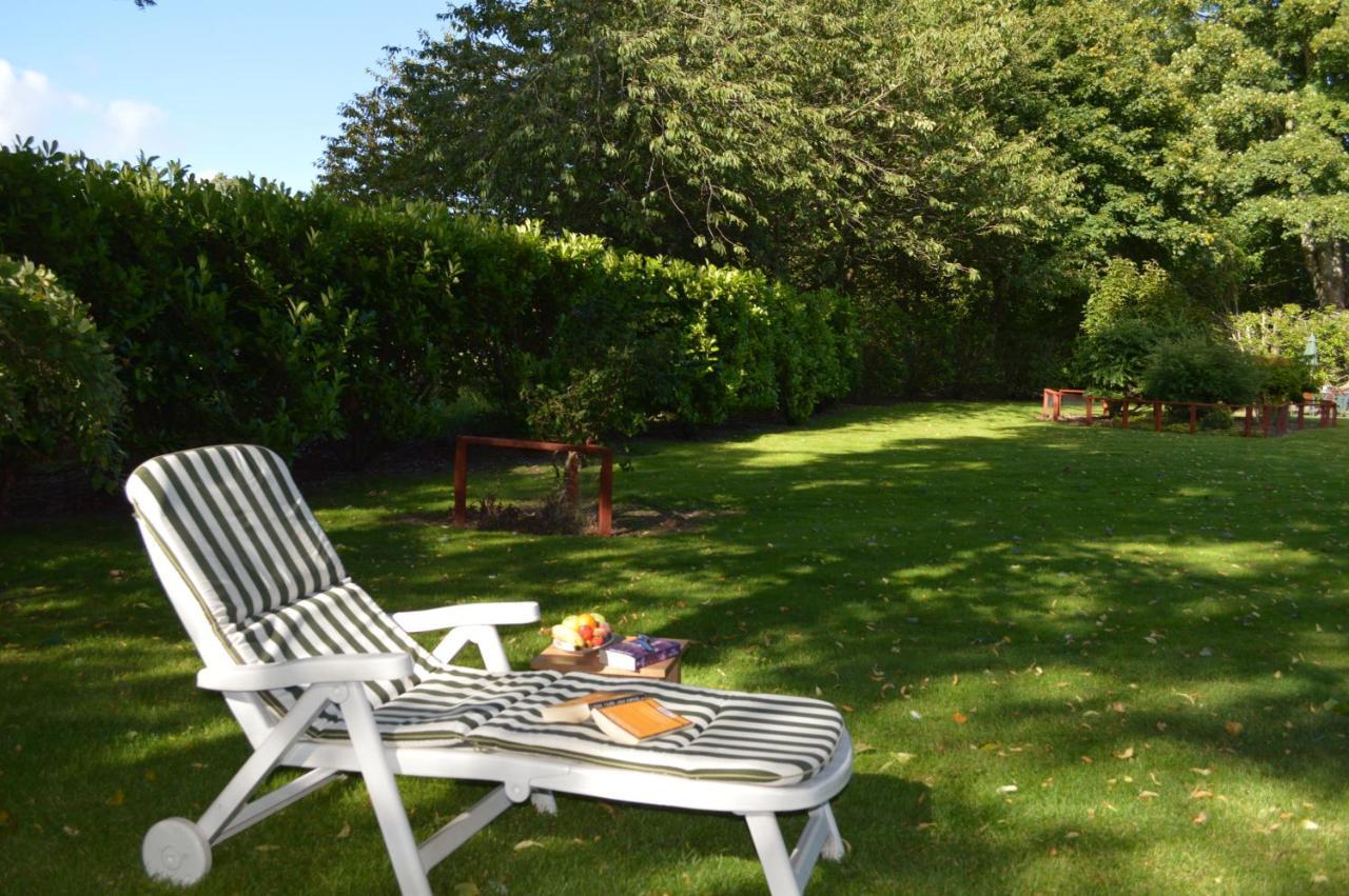 Auburn Cottage Arbroath Bagian luar foto